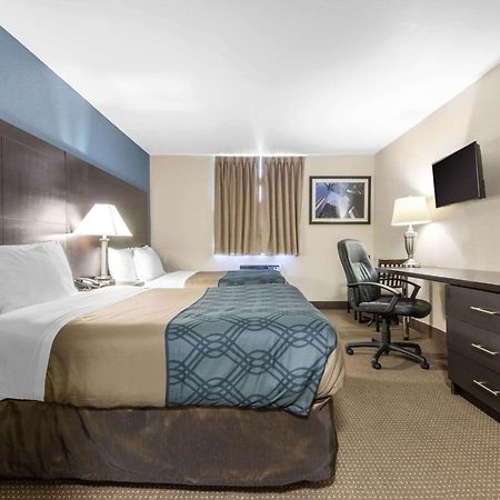 Econo Lodge Sudbury Zewnętrze zdjęcie