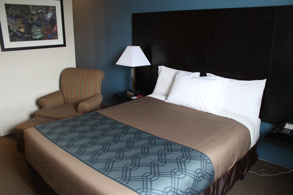 Econo Lodge Sudbury Zewnętrze zdjęcie
