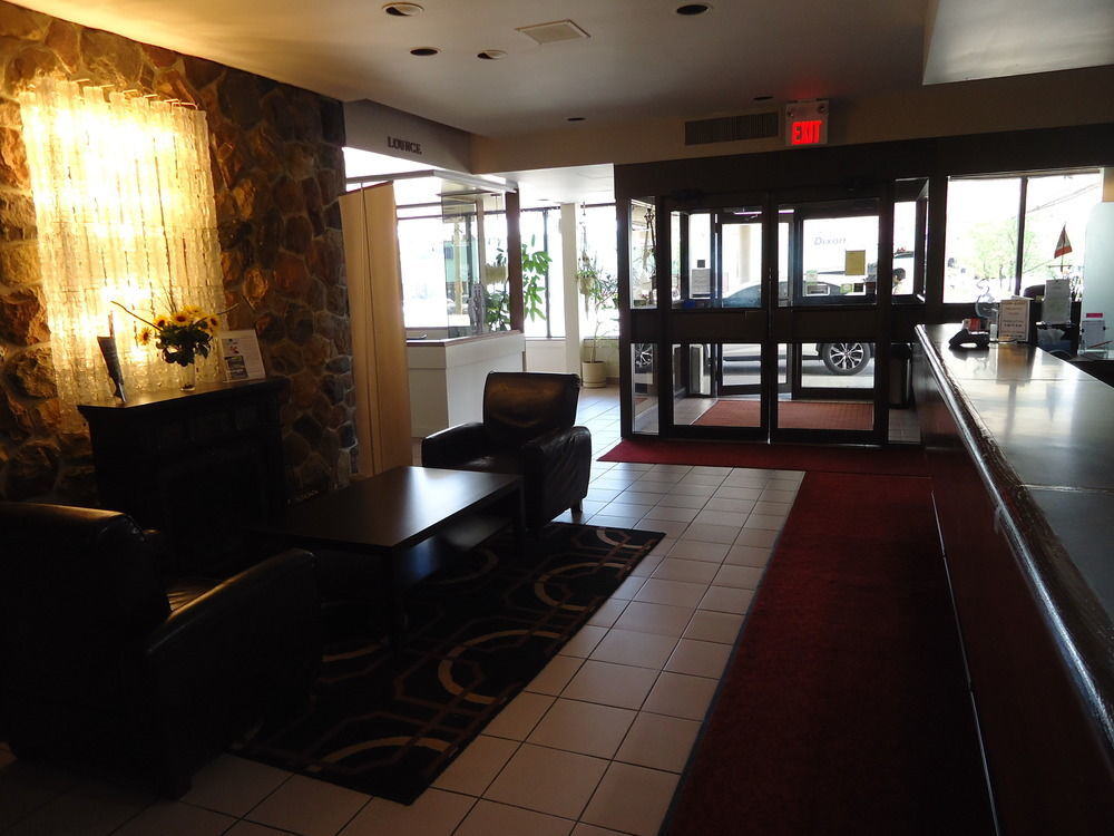 Econo Lodge Sudbury Zewnętrze zdjęcie