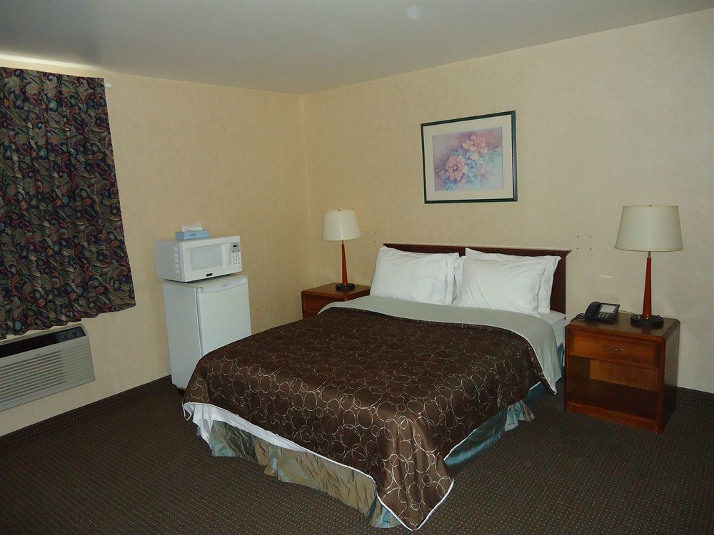 Econo Lodge Sudbury Zewnętrze zdjęcie