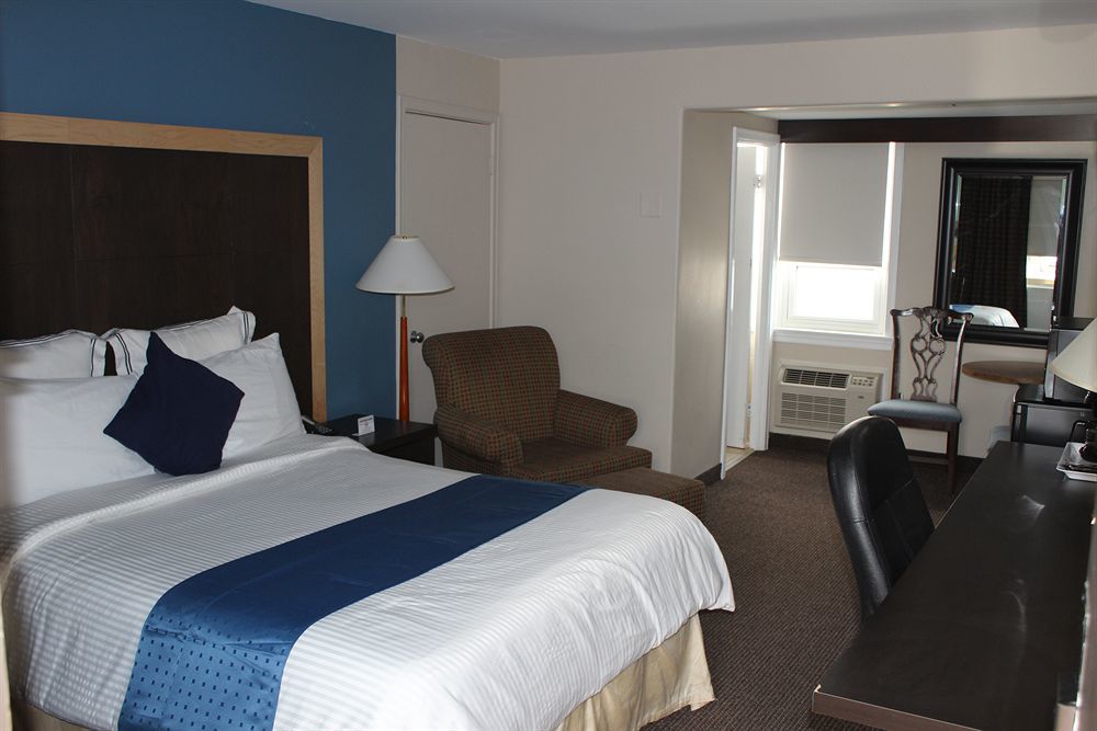 Econo Lodge Sudbury Zewnętrze zdjęcie