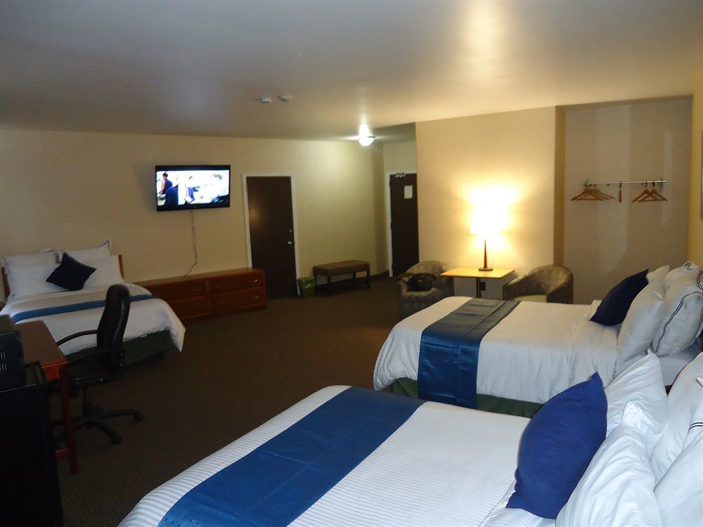 Econo Lodge Sudbury Zewnętrze zdjęcie
