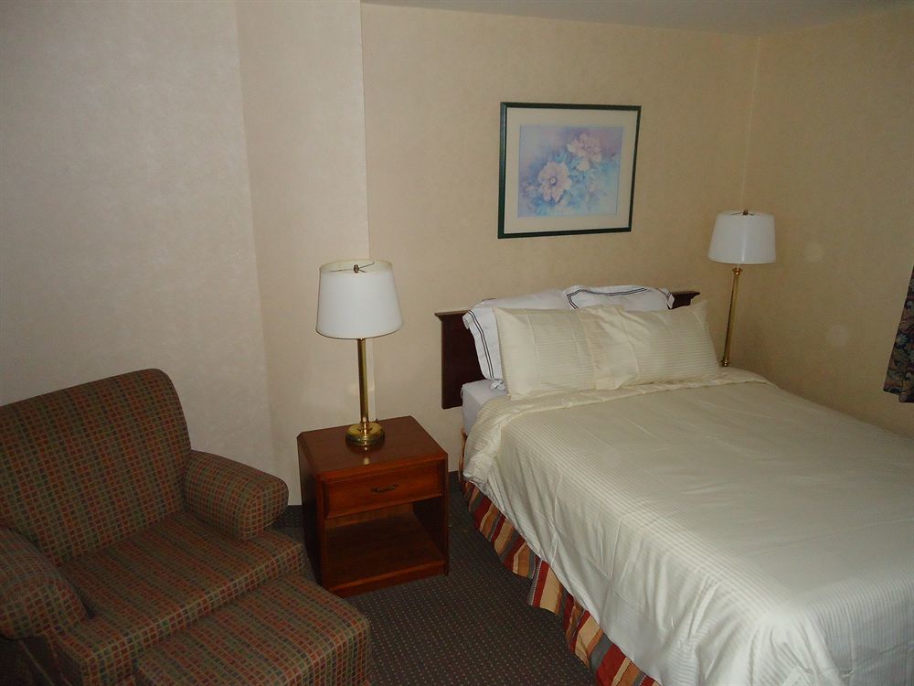 Econo Lodge Sudbury Zewnętrze zdjęcie