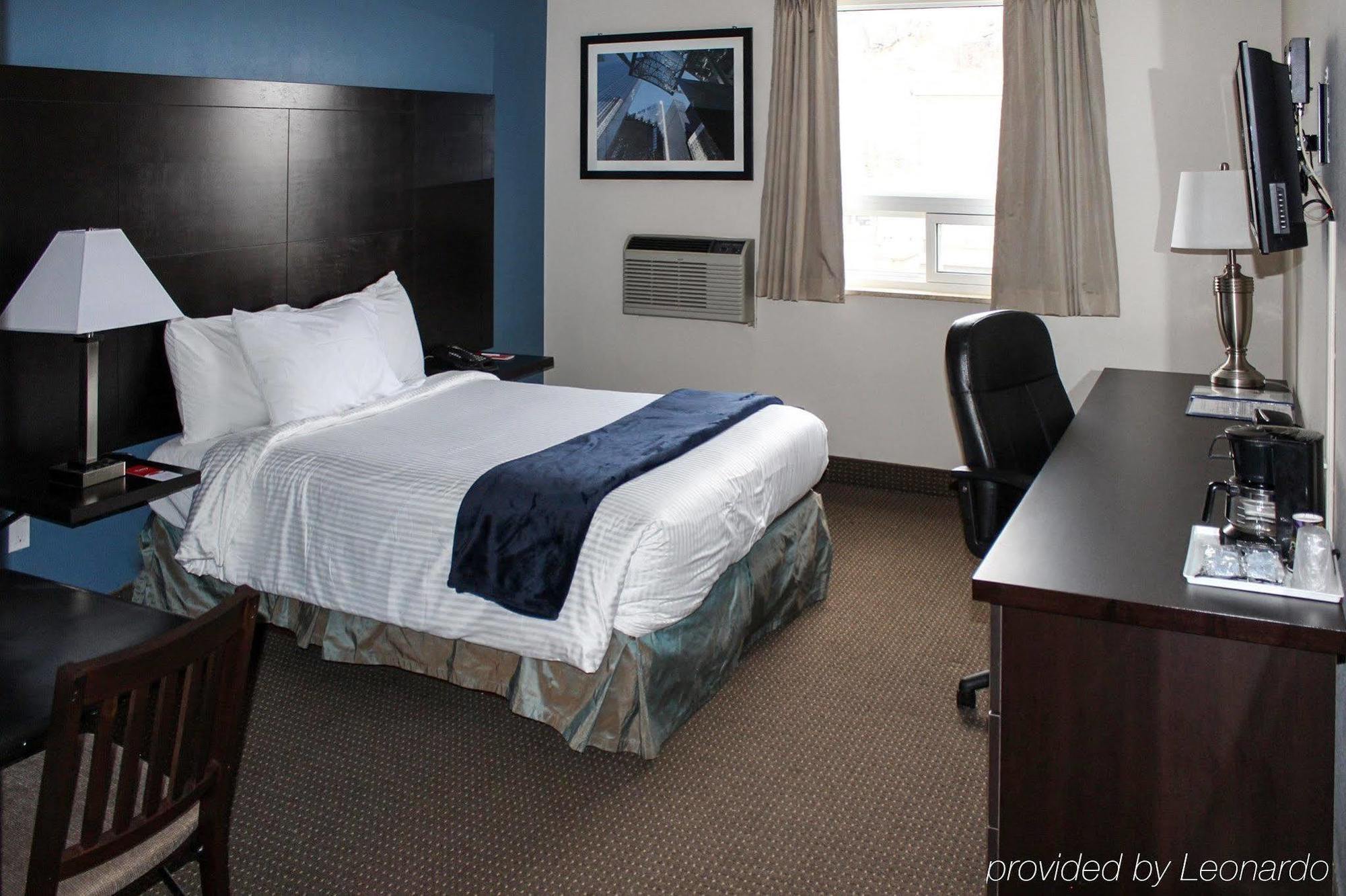 Econo Lodge Sudbury Zewnętrze zdjęcie