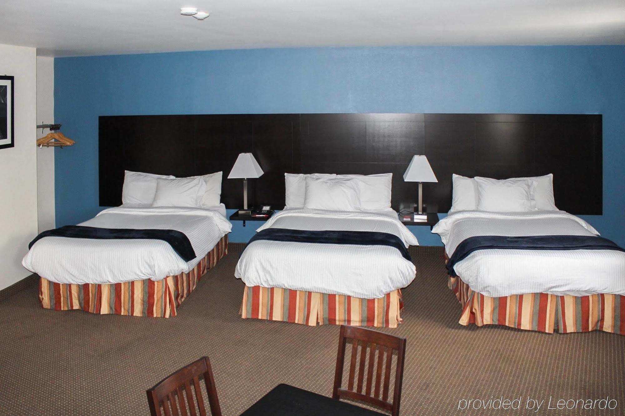Econo Lodge Sudbury Zewnętrze zdjęcie