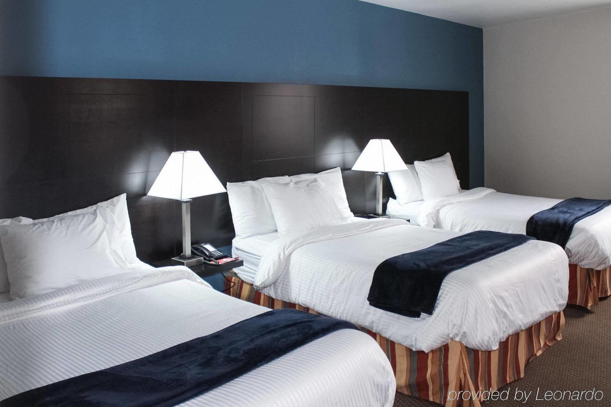Econo Lodge Sudbury Zewnętrze zdjęcie