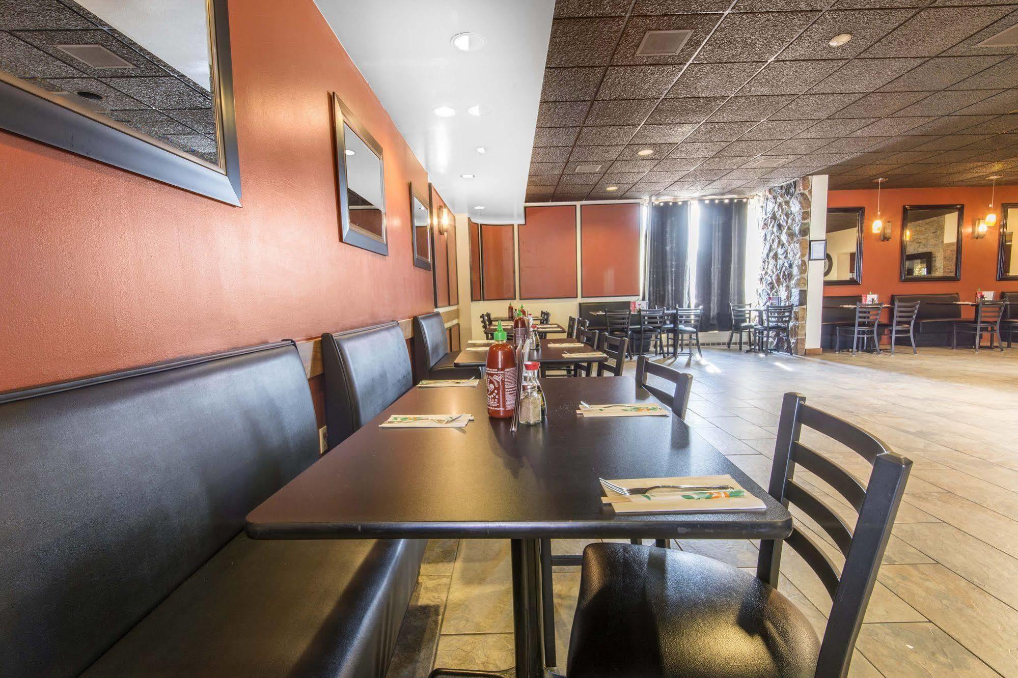 Econo Lodge Sudbury Zewnętrze zdjęcie