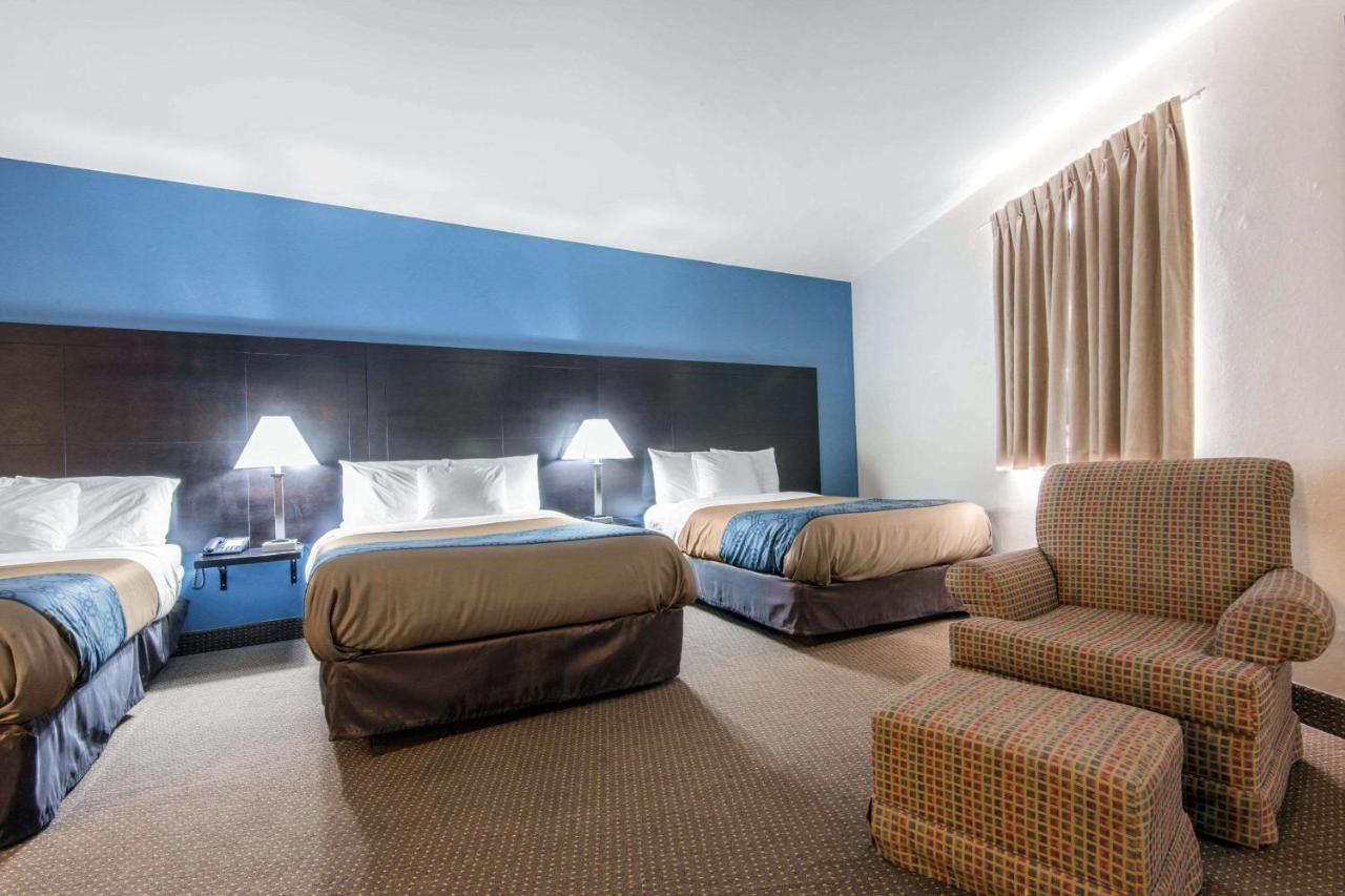 Econo Lodge Sudbury Zewnętrze zdjęcie