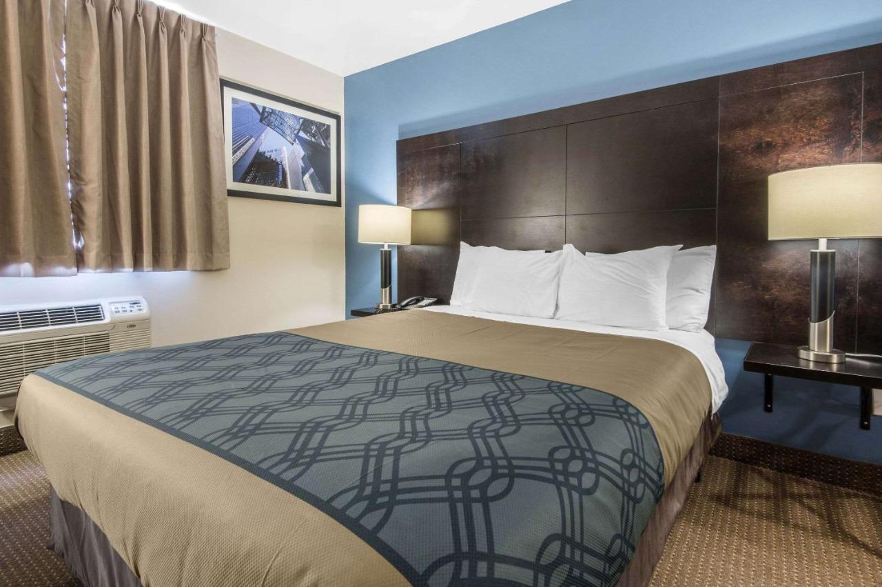 Econo Lodge Sudbury Zewnętrze zdjęcie