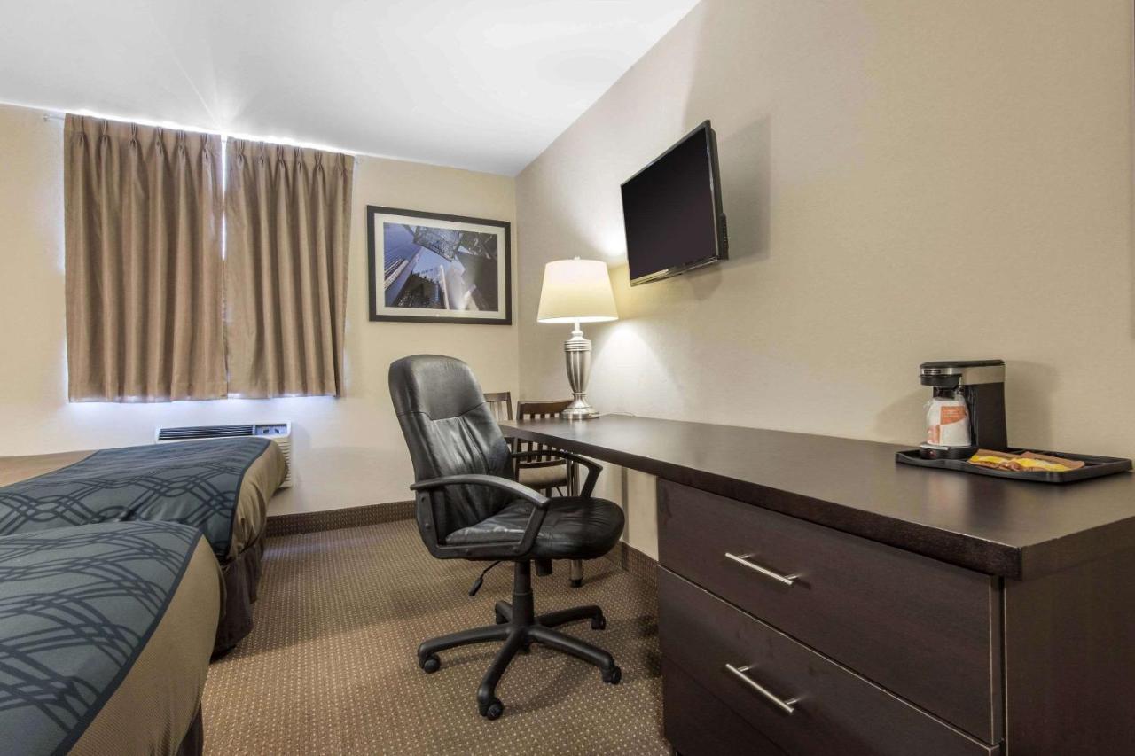 Econo Lodge Sudbury Zewnętrze zdjęcie