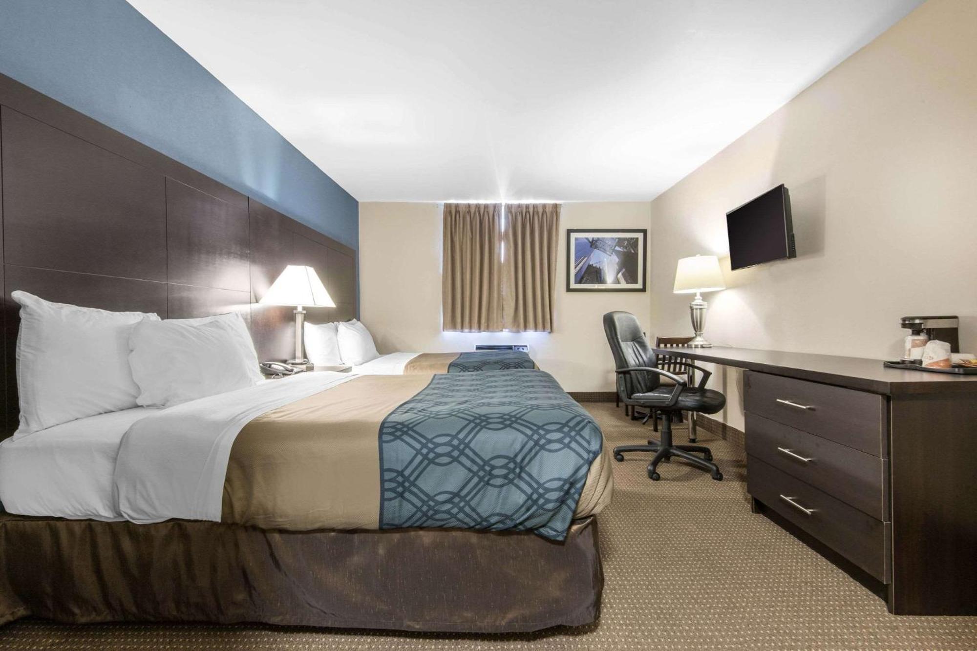 Econo Lodge Sudbury Zewnętrze zdjęcie
