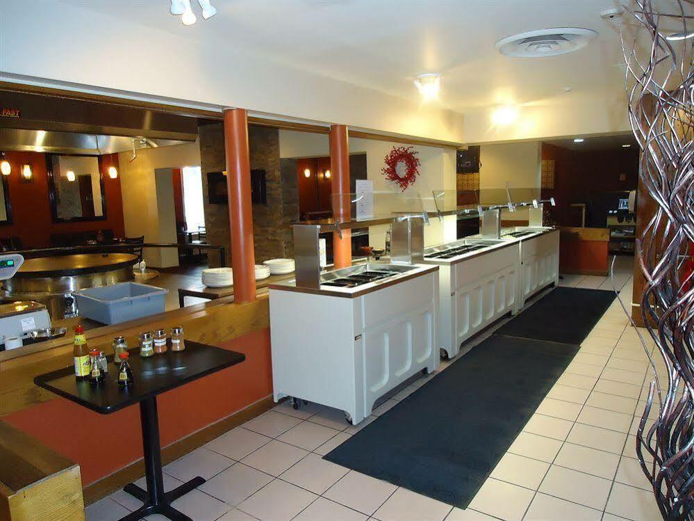 Econo Lodge Sudbury Zewnętrze zdjęcie